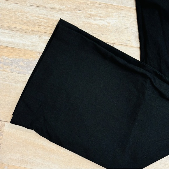 MEXX Flared black pants - Picture 5 of 9